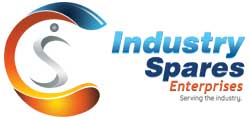 Industry Spares Enterprises Logo